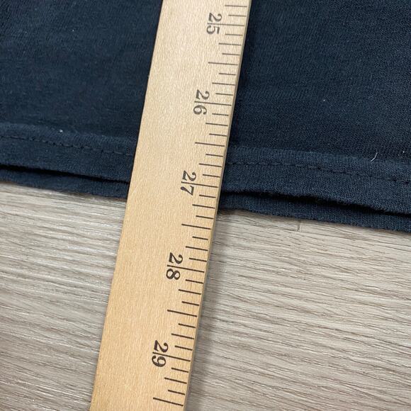 Tasmanian Devil Looney Tunes WB T Shirt Men's L Grunge Y2K - Picture 5 of 9